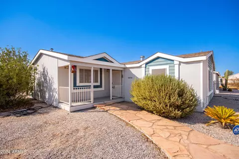 10710 N Little Wind Way, Casa Grande, AZ 85122