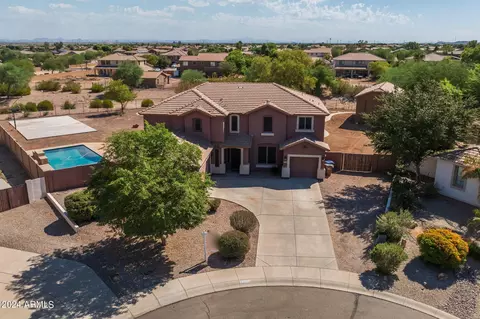 32043 N Chestnut Trl, San Tan Valley, AZ 85143