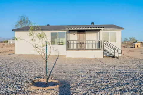 703 N 293rd Ave, Buckeye, AZ 85396
