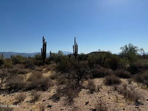 16800 E Bajada Dr #-, Rio Verde, AZ 85263