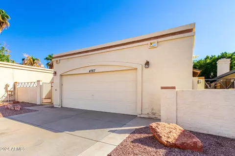 4767 W Marco Polo Rd, Glendale, AZ 85308