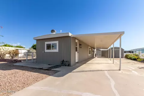 161 S Amulet Ave, Mesa, AZ 85208 photo 3