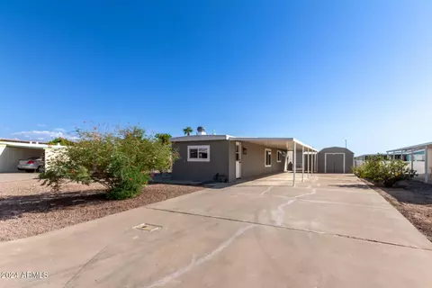 161 S Amulet Ave, Mesa, AZ 85208 photo 2