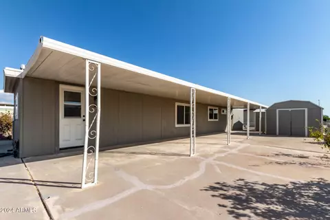 161 S Amulet Ave, Mesa, AZ 85208 photo 5