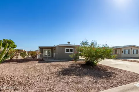 161 S Amulet Ave, Mesa, AZ 85208