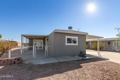 161 S Amulet Ave, Mesa, AZ 85208 photo 4