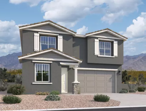7598 W Smoketree Dr, Peoria, AZ 85383