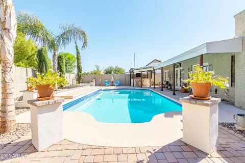5444 E Crescent Ave, Mesa, AZ 85206