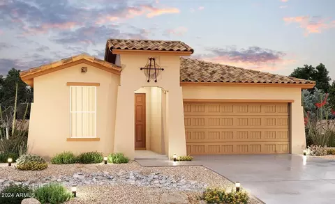 12479 N 172nd Ln, Surprise, AZ 85388