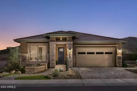 32970 N 132nd Ln, Peoria, AZ 85383