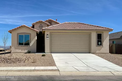 904 S Stalactites Cir #LOT 144, Benson, AZ 85602