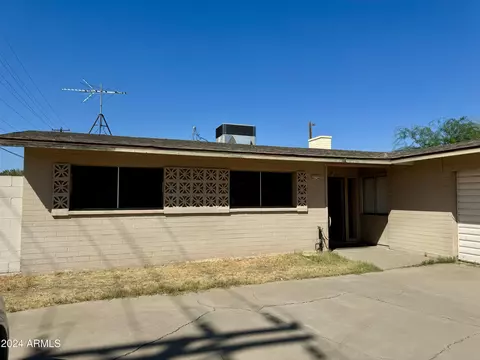 4634 W Claremont St, Glendale, AZ 85301