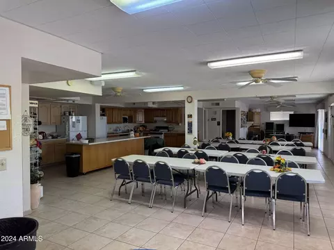 Dining - 308 E Lancaster Ct, Florence, AZ 85132 photo 5 of 5