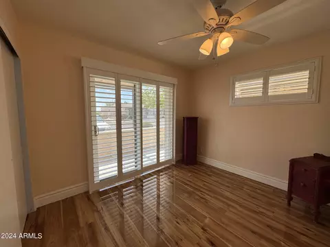 Bedroom - 308 E Lancaster Ct, Florence, AZ 85132 photo 3 of 4