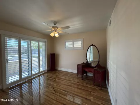 Bedroom - 308 E Lancaster Ct, Florence, AZ 85132 photo 1 of 4