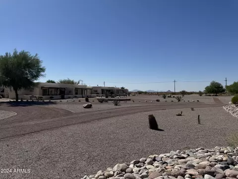 Exterior - 308 E Lancaster Ct, Florence, AZ 85132 photo 10 of 12