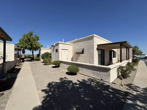 308 E Lancaster Ct, Florence, AZ 85132