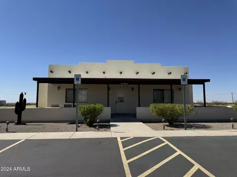 Exterior - 308 E Lancaster Ct, Florence, AZ 85132 photo 12 of 12