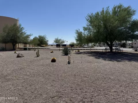 Exterior - 308 E Lancaster Ct, Florence, AZ 85132 photo 9 of 12