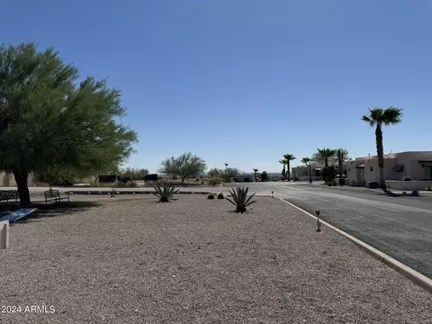 Exterior - 308 E Lancaster Ct, Florence, AZ 85132 photo 8 of 12