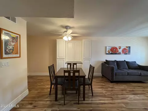 Dining - 308 E Lancaster Ct, Florence, AZ 85132 photo 3 of 5