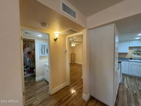 Entry Way - 308 E Lancaster Ct, Florence, AZ 85132 photo 1 of 1