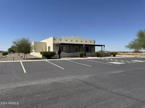 Exterior - 308 E Lancaster Ct, Florence, AZ 85132 photo 11 of 12