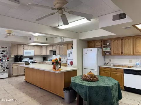 Kitchen - 308 E Lancaster Ct, Florence, AZ 85132 photo 6 of 7