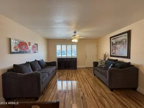 Living - 308 E Lancaster Ct, Florence, AZ 85132 photo 2 of 4