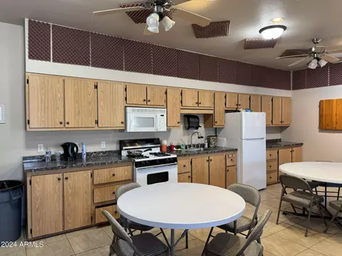 Kitchen - 308 E Lancaster Ct, Florence, AZ 85132 photo 7 of 7