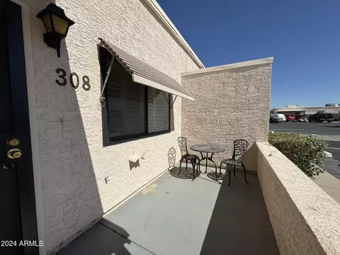 Exterior - 308 E Lancaster Ct, Florence, AZ 85132 photo 2 of 12