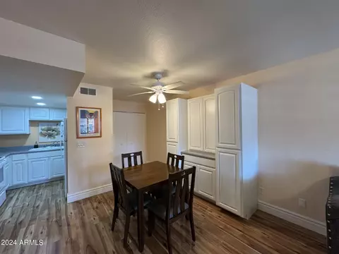 Dining - 308 E Lancaster Ct, Florence, AZ 85132 photo 2 of 5