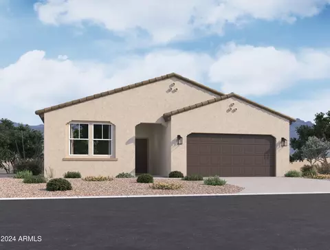 24123 W Sunland Ave, Buckeye, AZ 85326