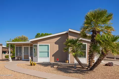 26419 S Maricopa Pl, Sun Lakes, AZ 85248