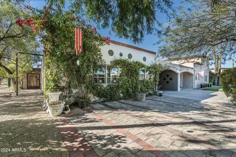 4722 N 76th Pl, Scottsdale, AZ 85251