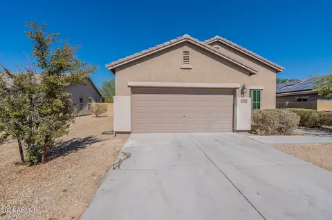19284 W Jefferson St, Buckeye, AZ 85326