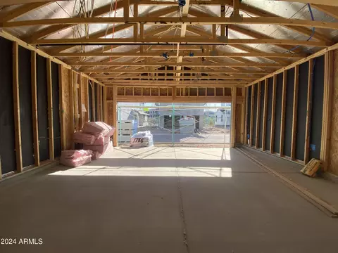 Entry Way - 25932 N 22nd Ln, Phoenix, AZ 85085 photo 8 of 10