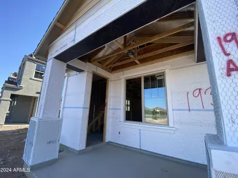 Exterior - 25932 N 22nd Ln, Phoenix, AZ 85085 photo 3 of 9