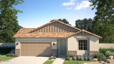 18432 W Monte Lindo Ln, Surprise, AZ 85387