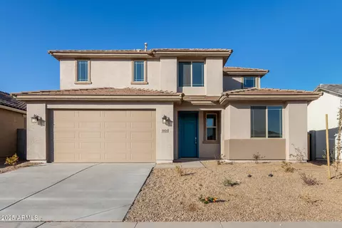 18424 W Monte Lindo Ln, Surprise, AZ 85387