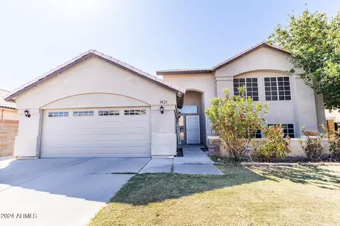 1431 E San Remo Ave, Gilbert, AZ 85234