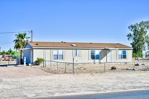 1006 N 191st Ave, Buckeye, AZ 85326