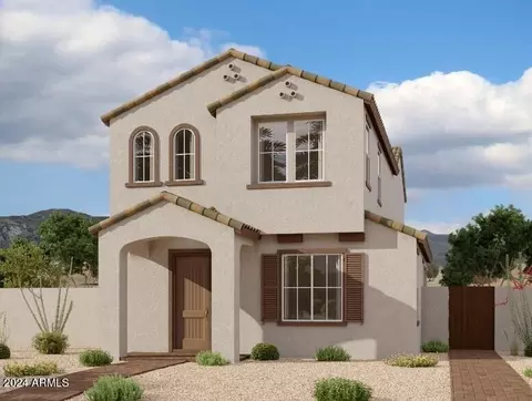 2215 W Chisum Trl, Phoenix, AZ 85085