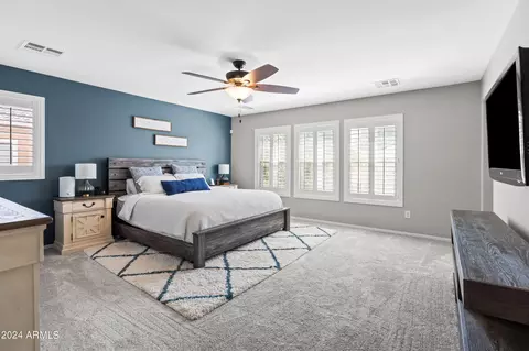 Bedroom - 3255 E Milky Way, Gilbert, AZ 85295 photo 1 of 5