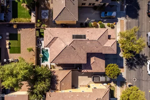 View/Area - 3255 E Milky Way, Gilbert, AZ 85295 photo 7 of 21