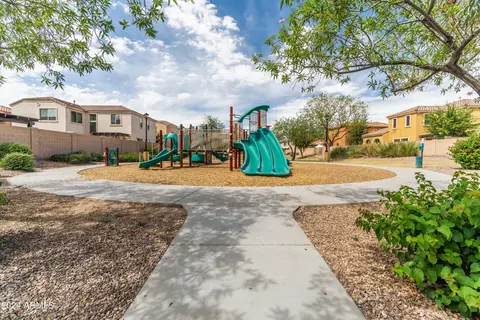 Exterior - 3255 E Milky Way, Gilbert, AZ 85295 photo 26 of 28