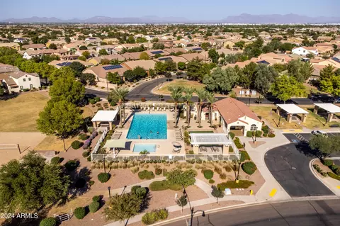 View/Area - 3255 E Milky Way, Gilbert, AZ 85295 photo 18 of 21