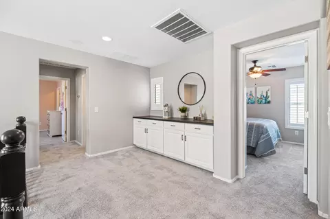 Entry Way - 3255 E Milky Way, Gilbert, AZ 85295 photo 6 of 7