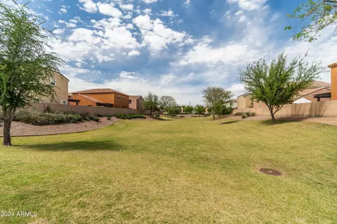 Exterior - 3255 E Milky Way, Gilbert, AZ 85295 photo 28 of 28