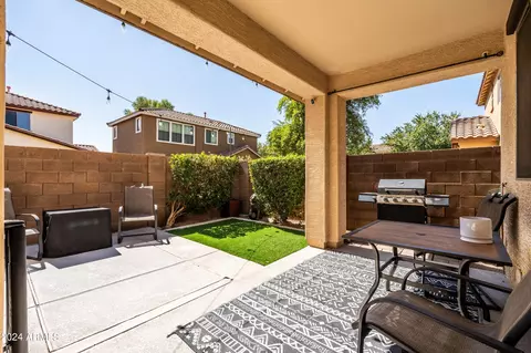 Exterior - 3255 E Milky Way, Gilbert, AZ 85295 photo 17 of 28